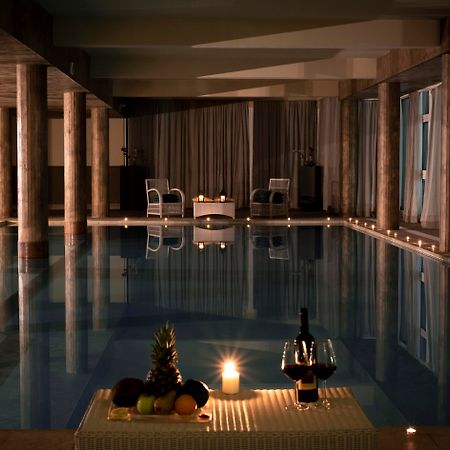 Demidoff Country Resort Pratolino Dış mekan fotoğraf