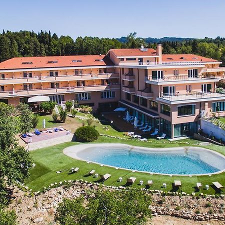 Demidoff Country Resort Pratolino Dış mekan fotoğraf