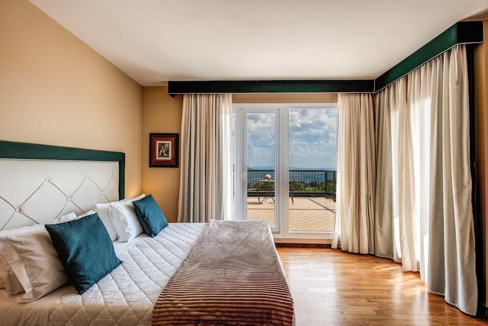 Demidoff Country Resort Pratolino Dış mekan fotoğraf