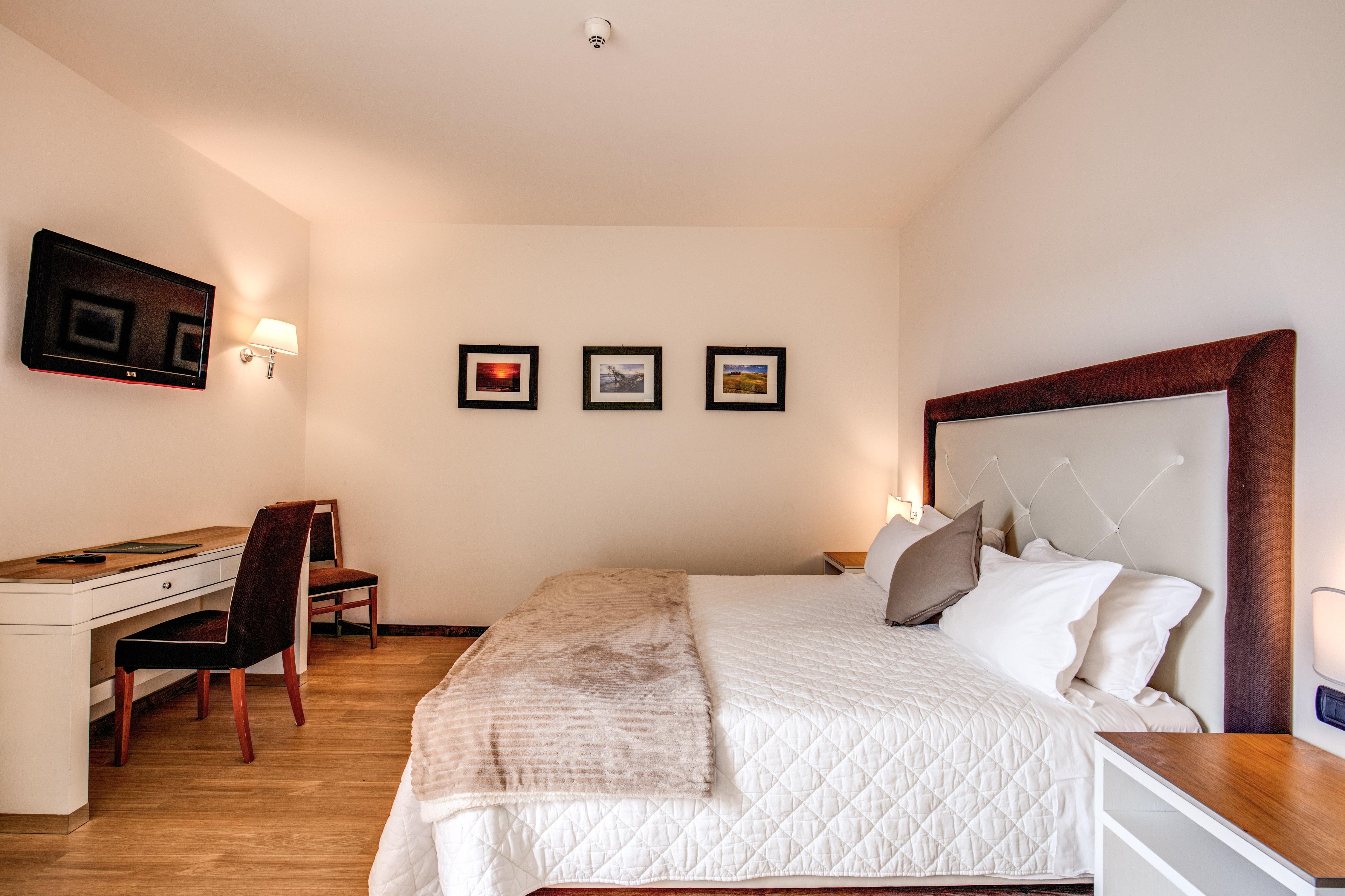 Demidoff Country Resort Pratolino Dış mekan fotoğraf