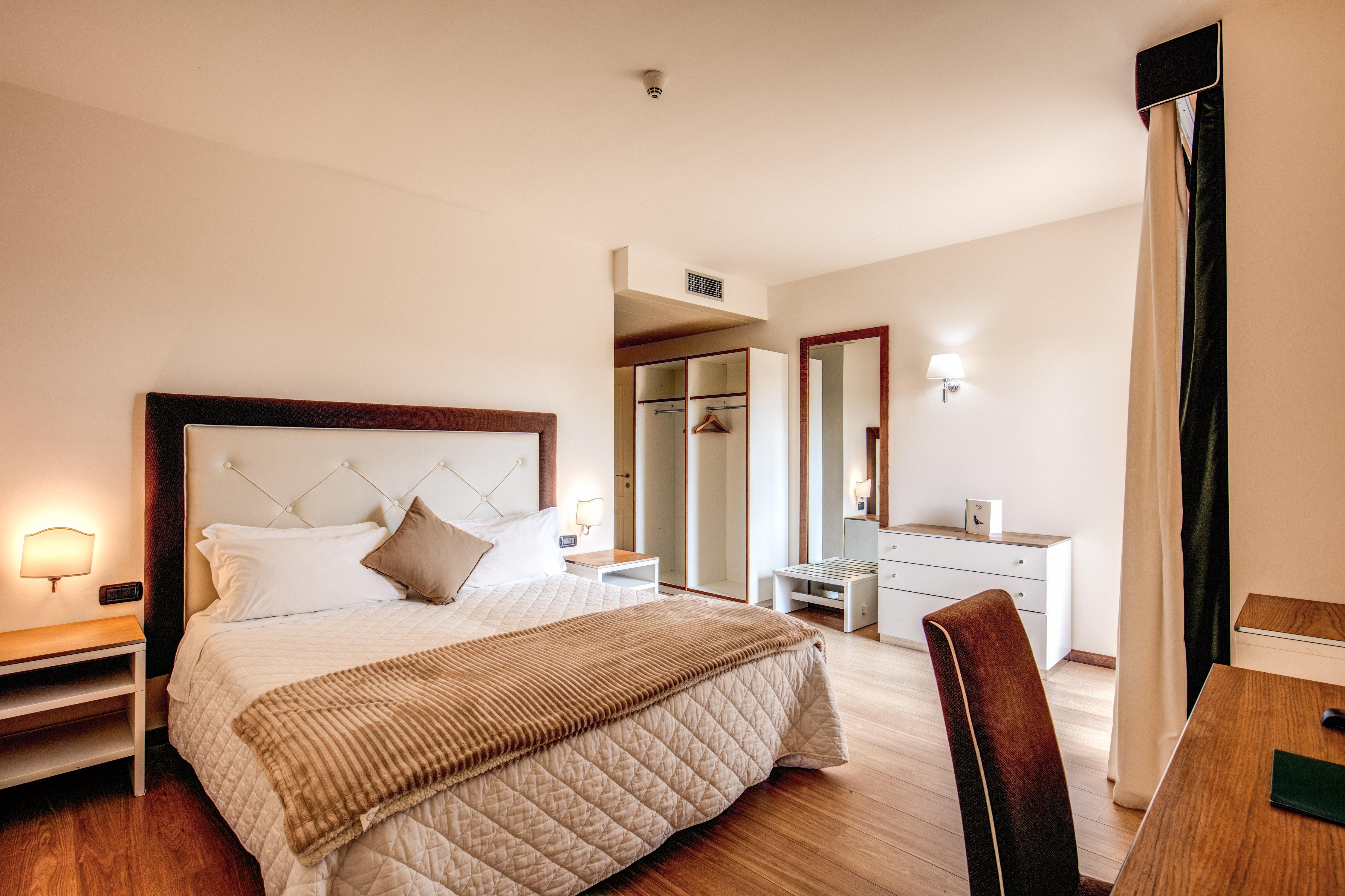 Demidoff Country Resort Pratolino Dış mekan fotoğraf