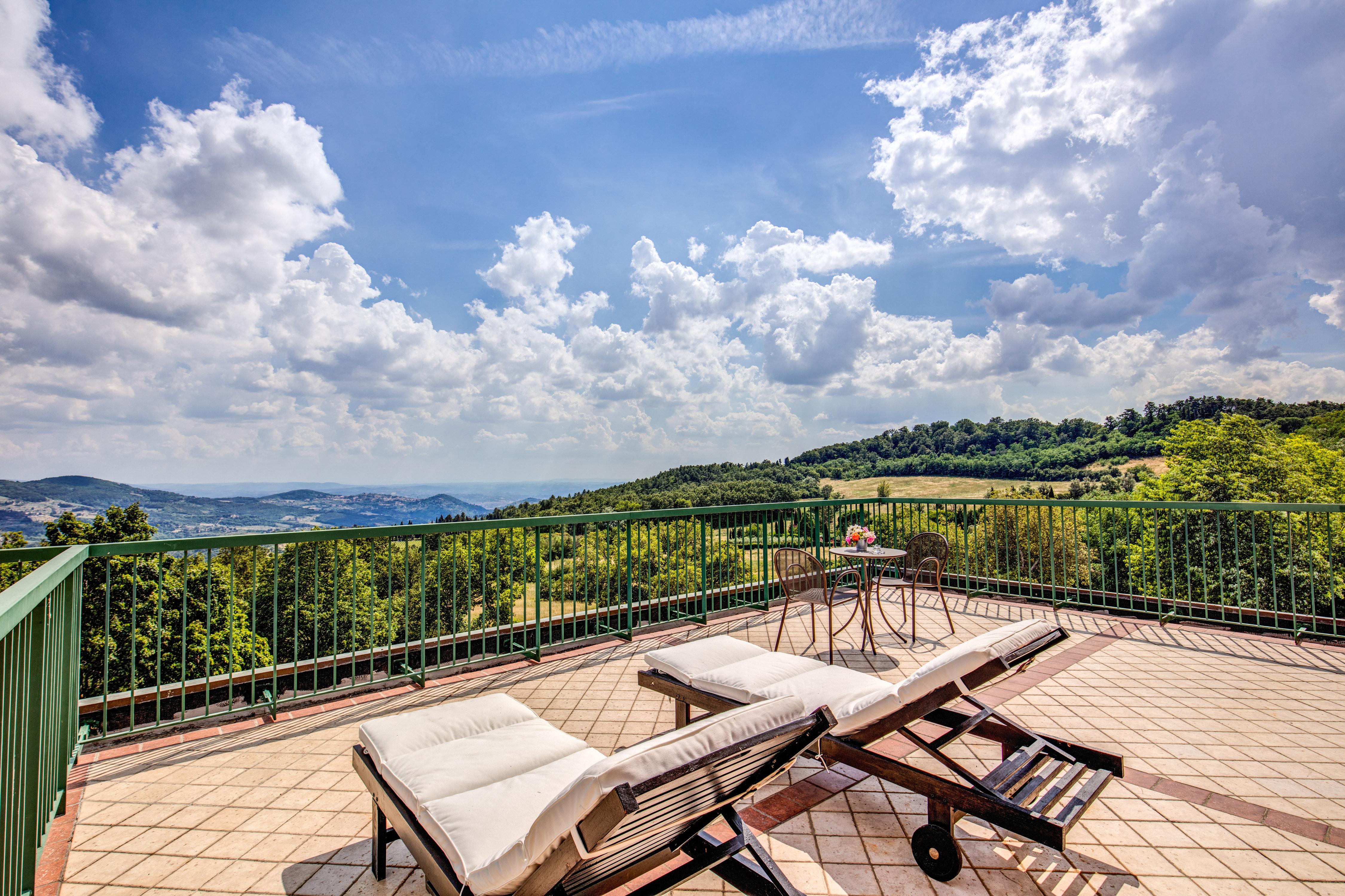 Demidoff Country Resort Pratolino Dış mekan fotoğraf