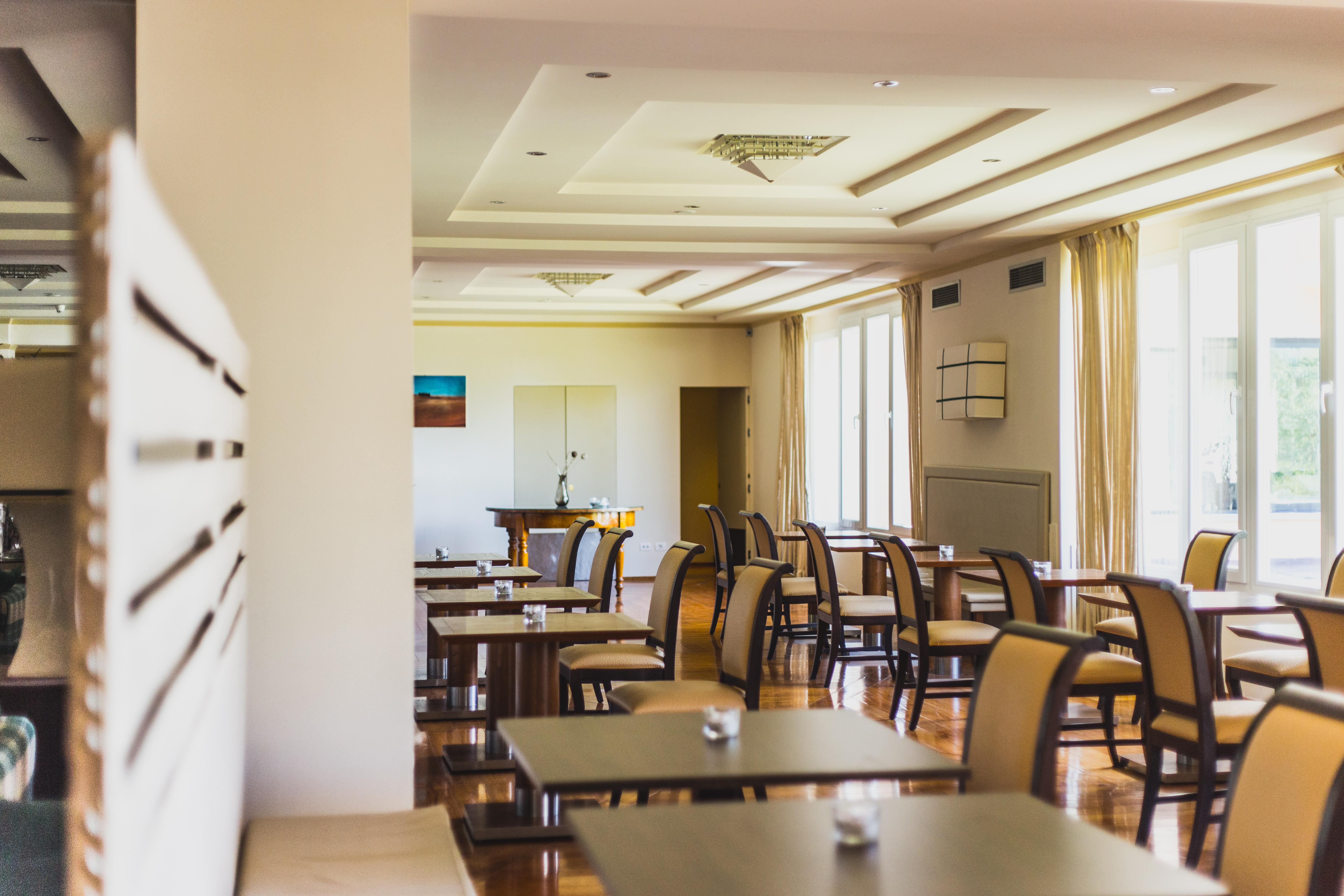 Demidoff Country Resort Pratolino Dış mekan fotoğraf