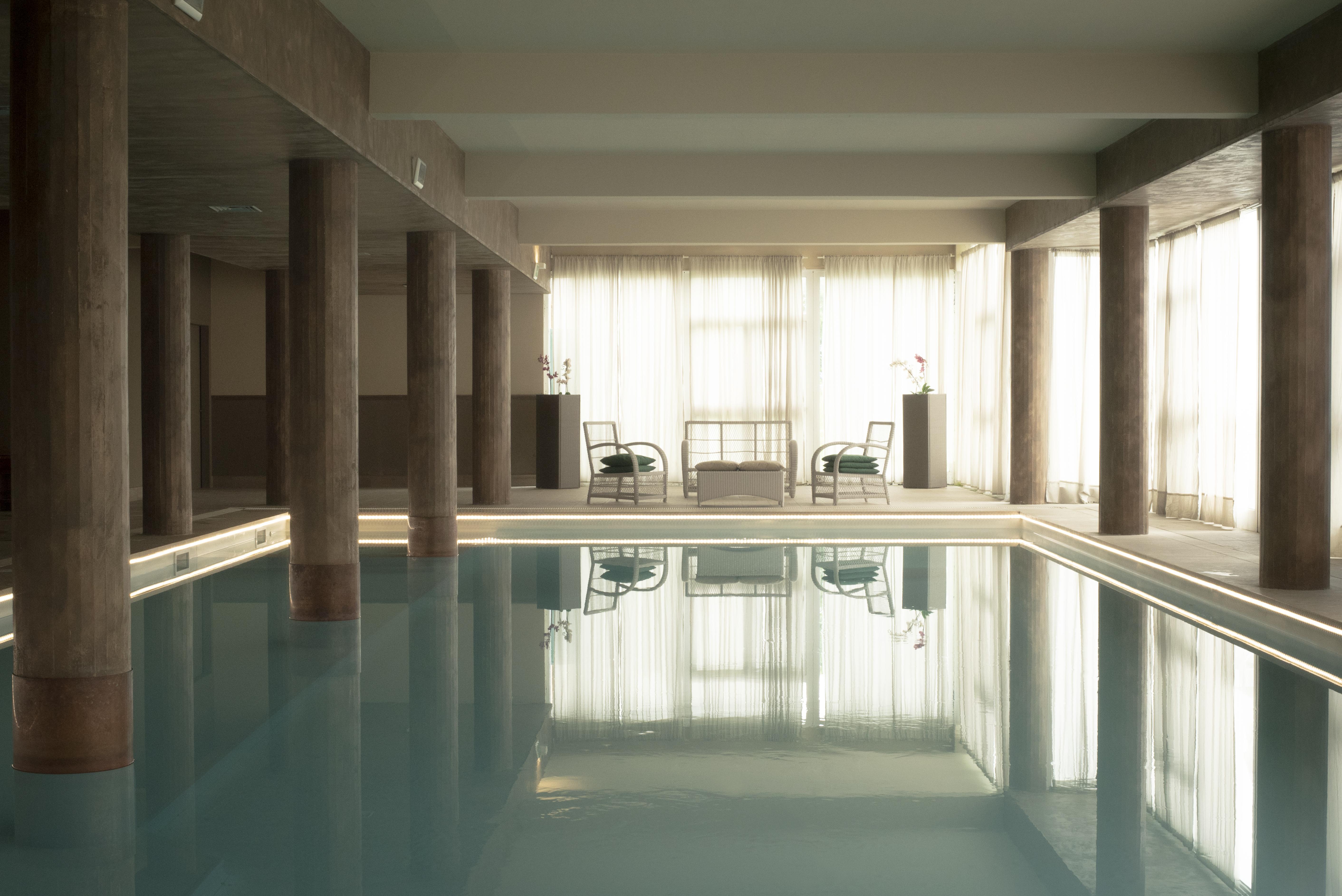 Demidoff Country Resort Pratolino Dış mekan fotoğraf