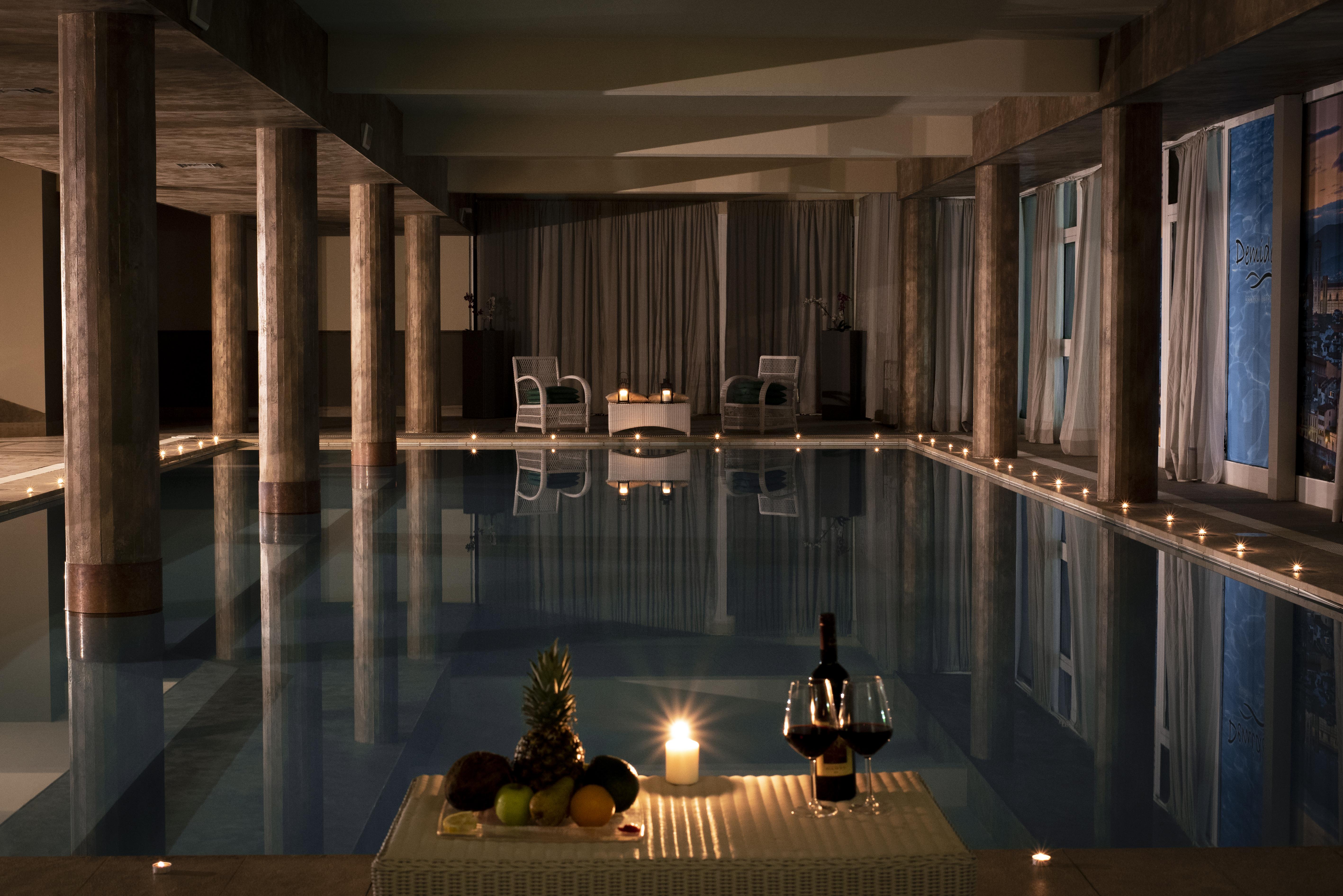Demidoff Country Resort Pratolino Dış mekan fotoğraf