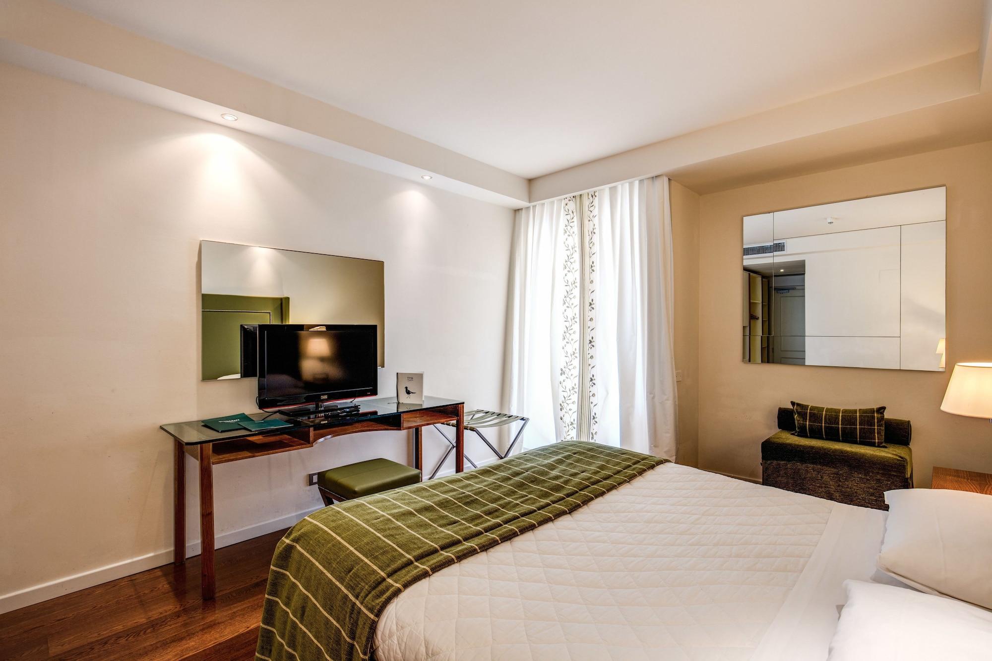Demidoff Country Resort Pratolino Dış mekan fotoğraf