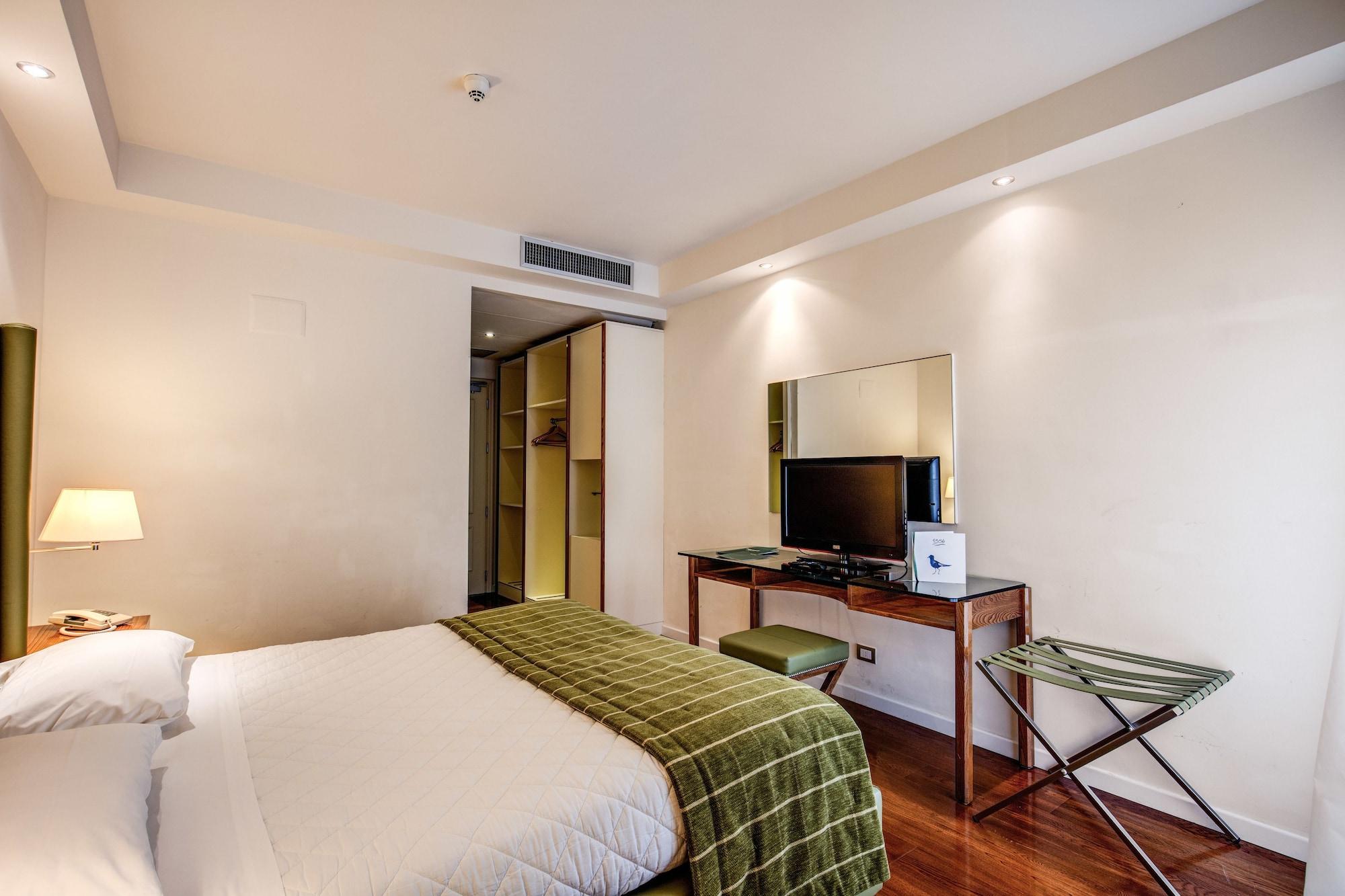 Demidoff Country Resort Pratolino Dış mekan fotoğraf