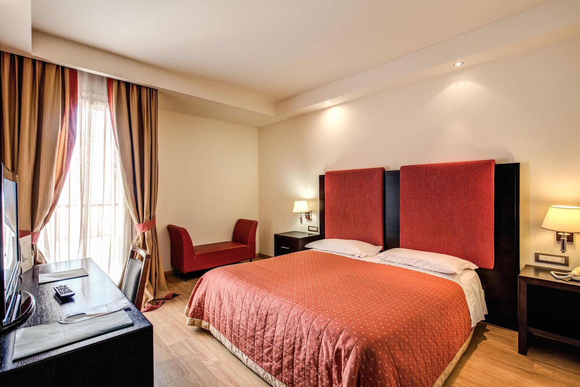 Demidoff Country Resort Pratolino Dış mekan fotoğraf