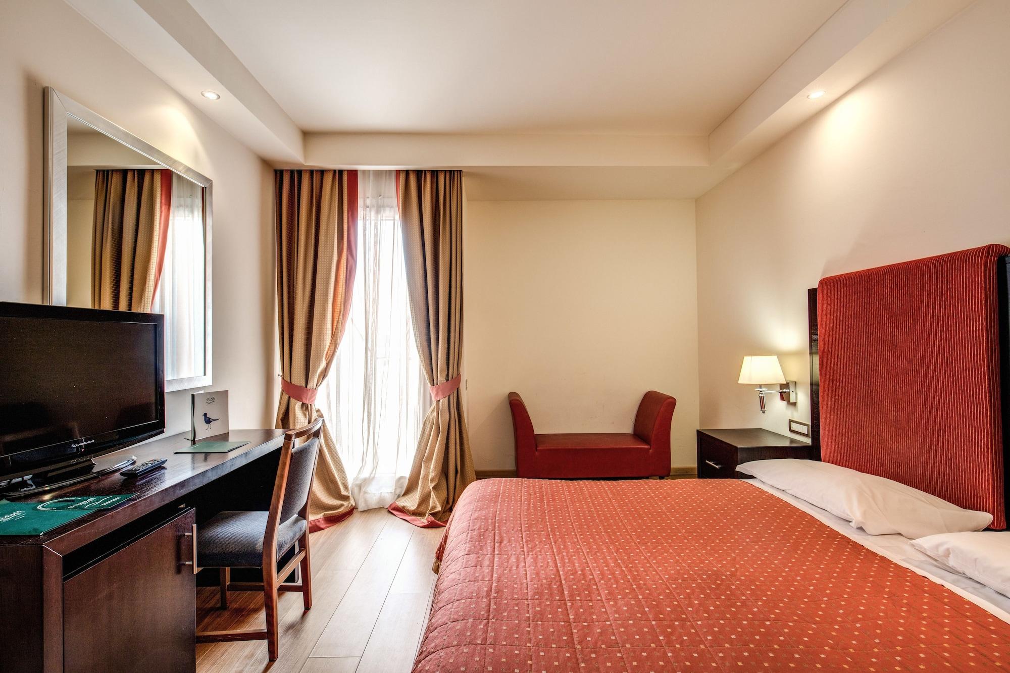 Demidoff Country Resort Pratolino Dış mekan fotoğraf