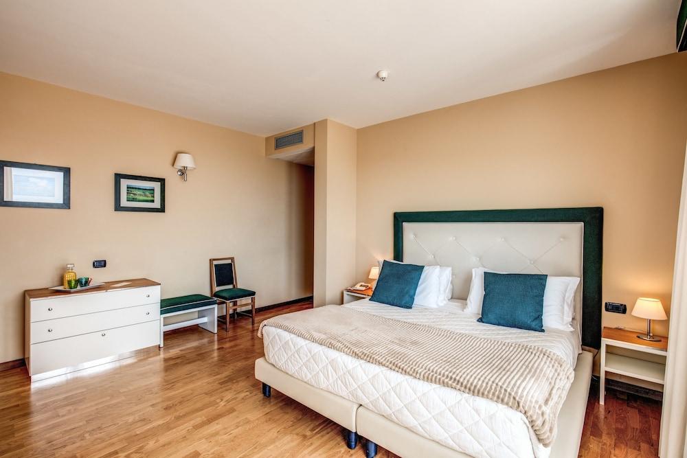 Demidoff Country Resort Pratolino Dış mekan fotoğraf