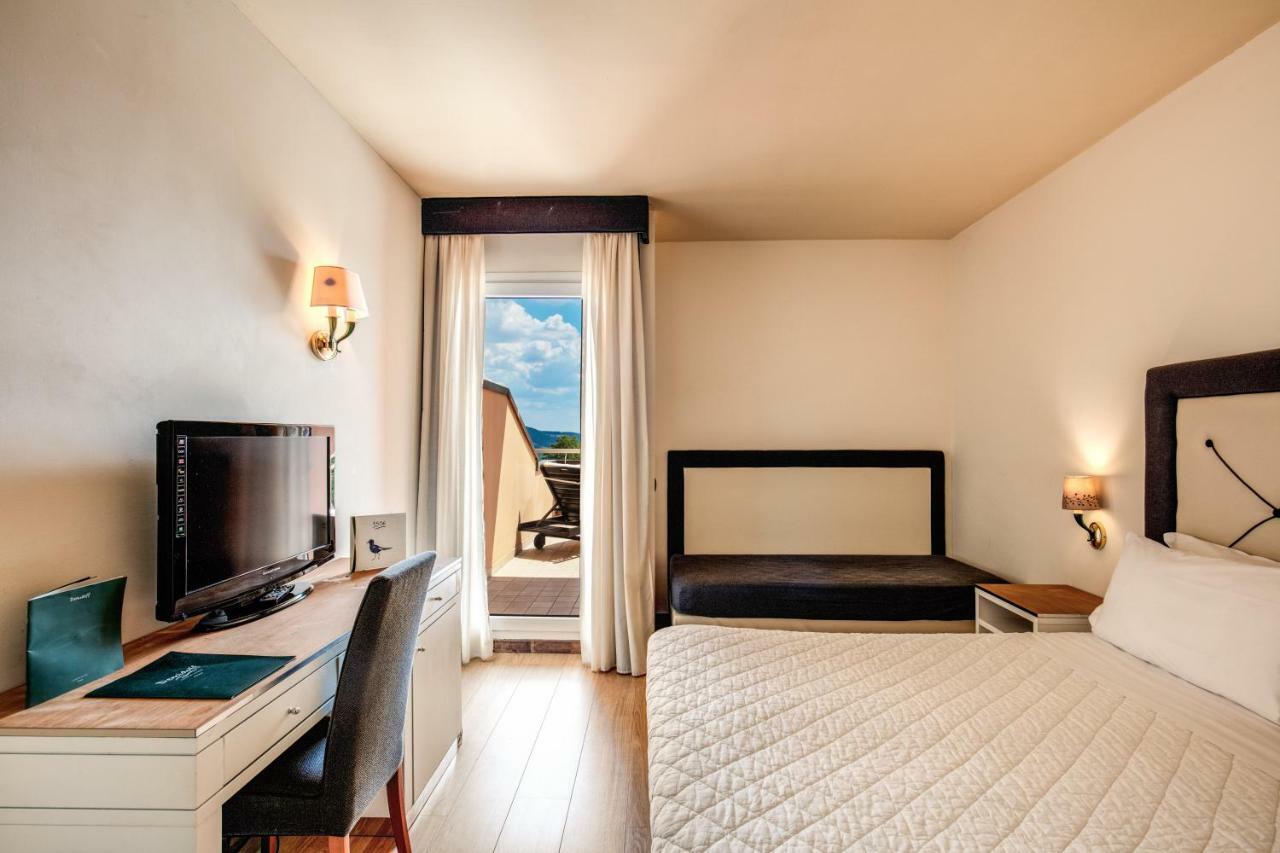 Demidoff Country Resort Pratolino Dış mekan fotoğraf