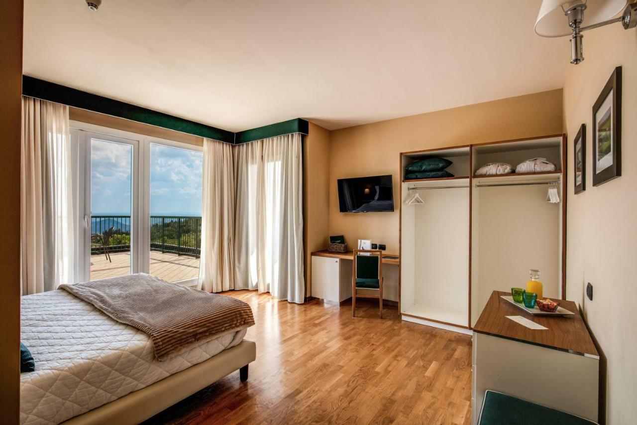 Demidoff Country Resort Pratolino Dış mekan fotoğraf