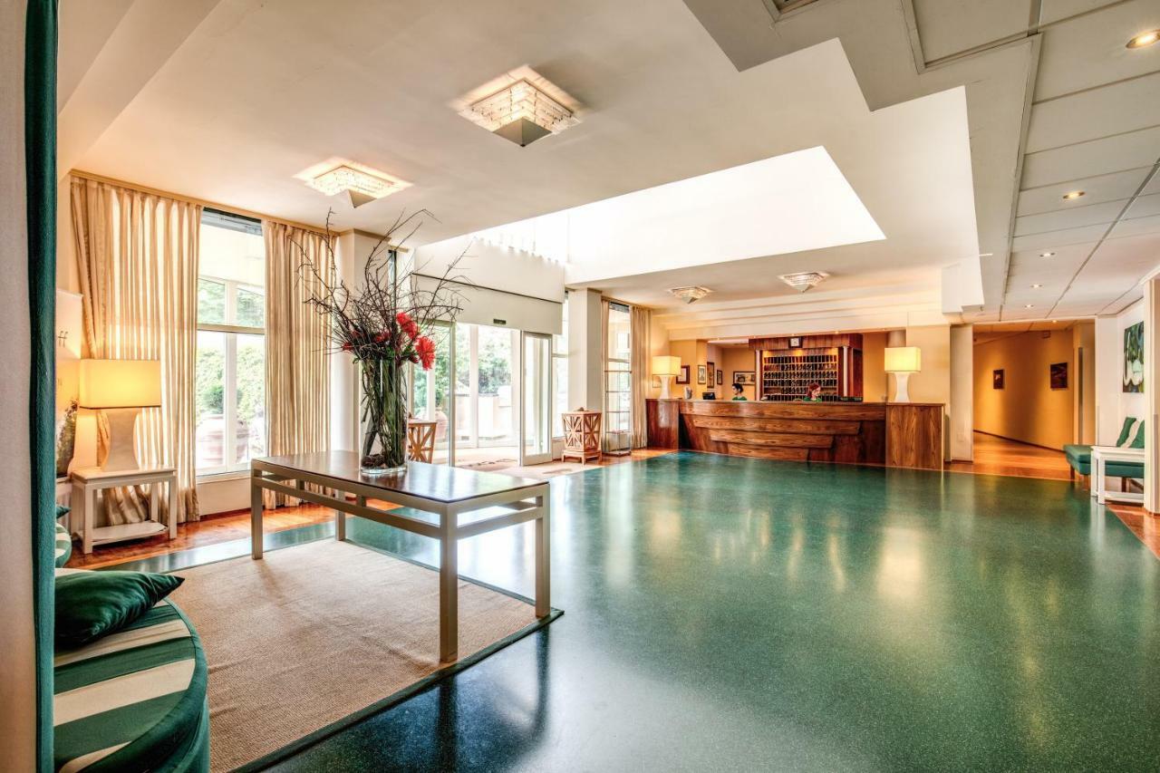 Demidoff Country Resort Pratolino Dış mekan fotoğraf