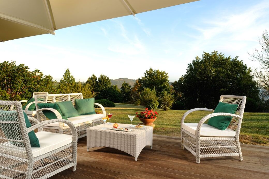 Demidoff Country Resort Pratolino Dış mekan fotoğraf