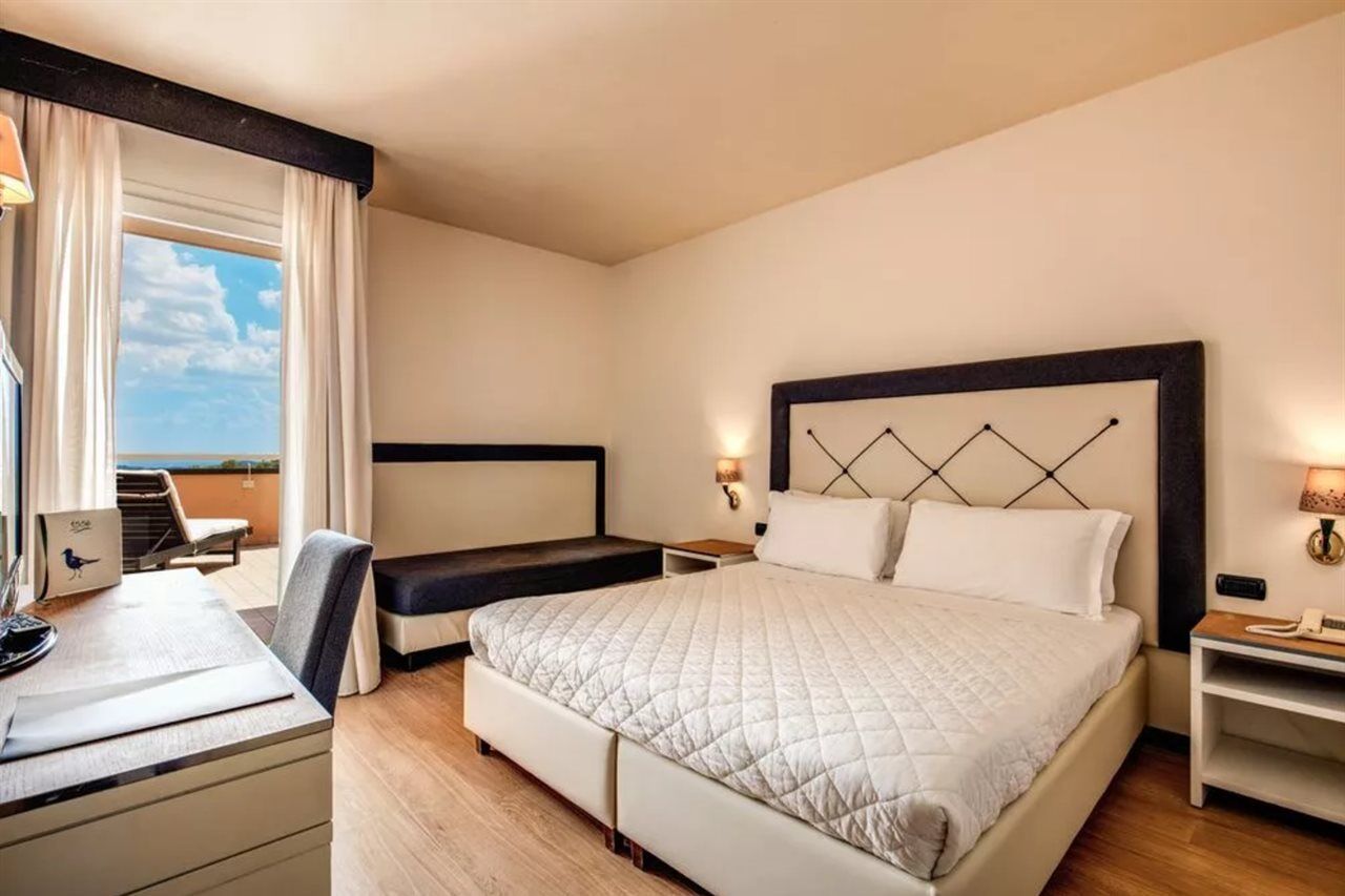 Demidoff Country Resort Pratolino Dış mekan fotoğraf