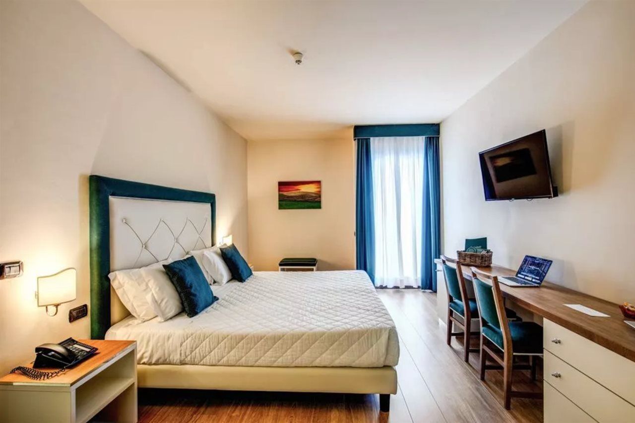 Demidoff Country Resort Pratolino Dış mekan fotoğraf