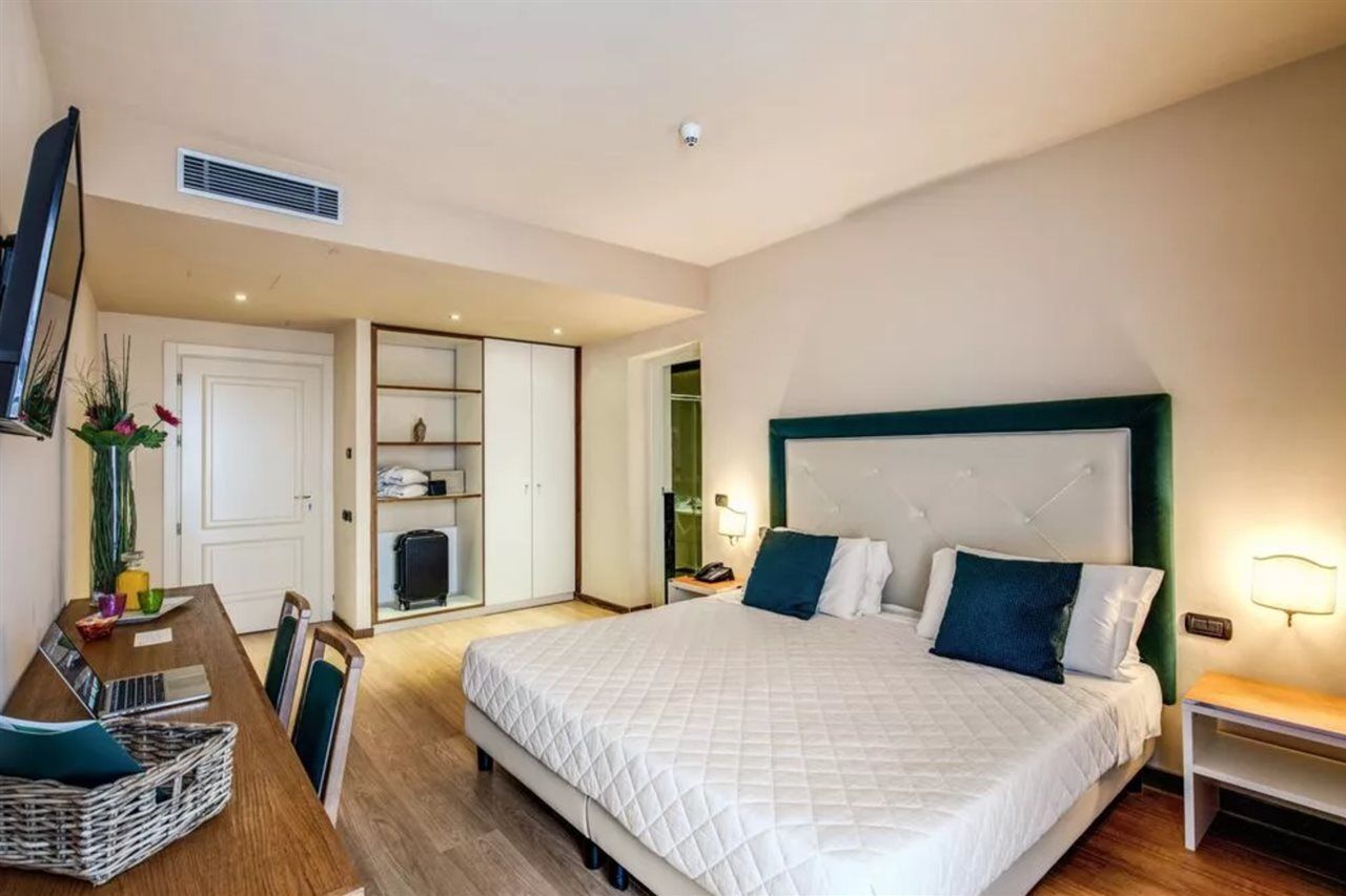 Demidoff Country Resort Pratolino Dış mekan fotoğraf