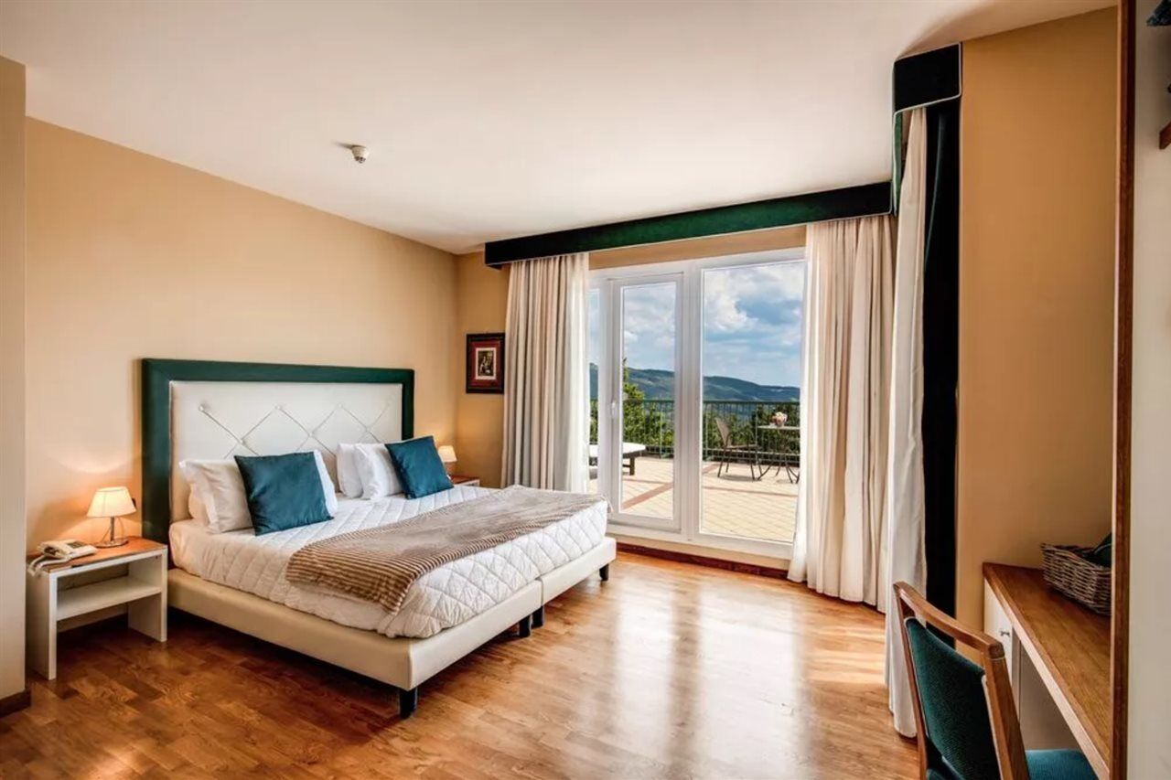 Demidoff Country Resort Pratolino Dış mekan fotoğraf
